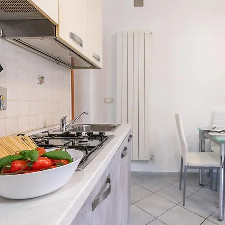 La Gemma Di Pisa Mini Casa Giardino Bbq Parcheggio Lägenhet *