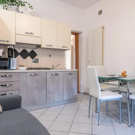 La Gemma Di Mini Casa Giardino Parcheggio-vicino Ospedale Cisanello Apartamento *