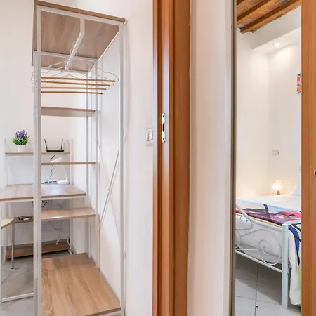 La Gemma Di Mini Casa Giardino Parcheggio-vicino Ospedale Cisanello Apartamento