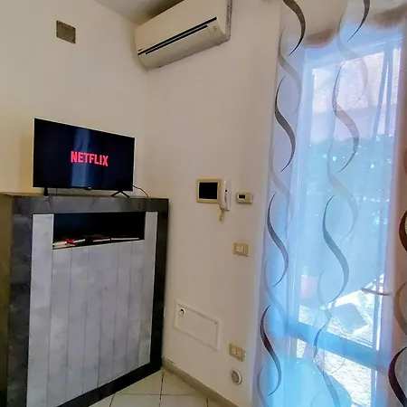 Apartamento La Gemma Di Mini Casa Giardino Parcheggio-vicino Ospedale Cisanello Pisa