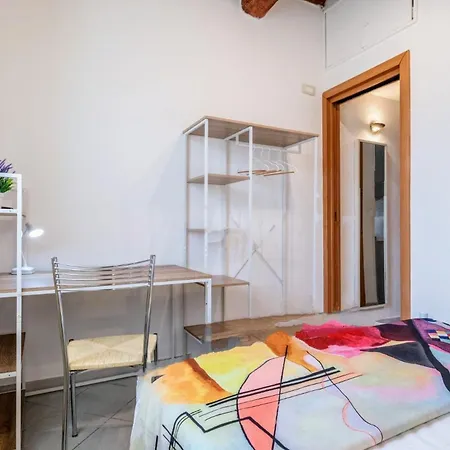 La Gemma Di Mini Casa Giardino Parcheggio-vicino Ospedale Cisanello Pisa