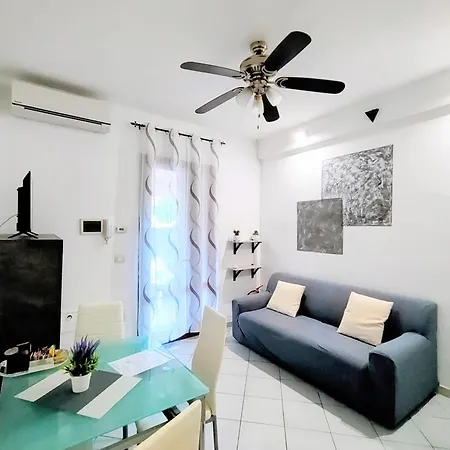 Apartamento La Gemma Di Mini Casa Giardino Parcheggio-vicino Ospedale Cisanello Pisa