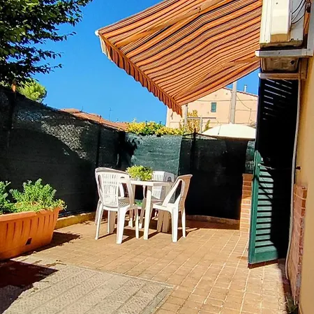 Apartament La Gemma Di Near Cisanello Giardino Privato E Parcheggio E Self Check-in Piza